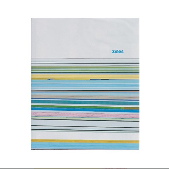 DESIGN BOOK | Zines by Liz Farrelly ✅ Hardcover 265 pages Graphic art - Picture 10 of 11